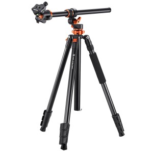 Statyw K&F Concept T254A7 z głowicą kulową BH-28L_05_HD.jpg