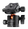 Statyw K&F Concept T254A7 z głowicą kulową BH-28L_09-2_HD.jpg