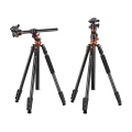 Statyw K&F Concept T254A7 z głowicą kulową BH-28L_10_HD.jpg