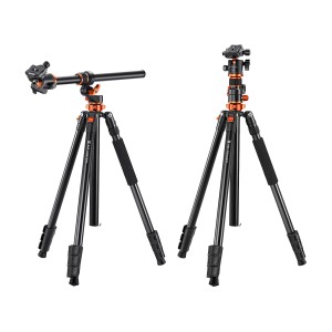 Statyw K&F Concept T254A7 z głowicą kulową BH-28L_10_HD.jpg