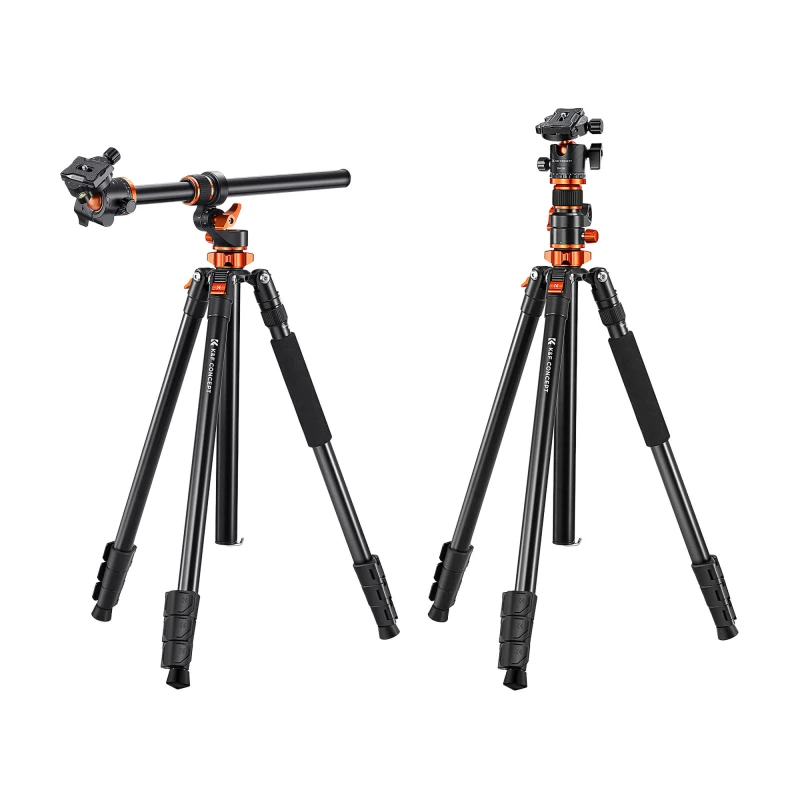 Statyw K&F Concept T254A7 z głowicą kulową BH-28L_10_HD.jpg