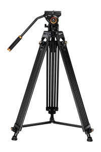 Statyw video K&F Concept VA18 z głowicą VH081