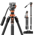 Statyw video K&F Concept K234A7 z głowicą FH-03_01_HD.jpg