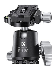 Statyw K&F Concept X254C4 z głowicą kulową BH-30_04_HD.jpg