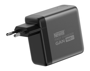 Ładowarka sieciowa Newell GaN 100 W TFT - EU_04_HD.jpg