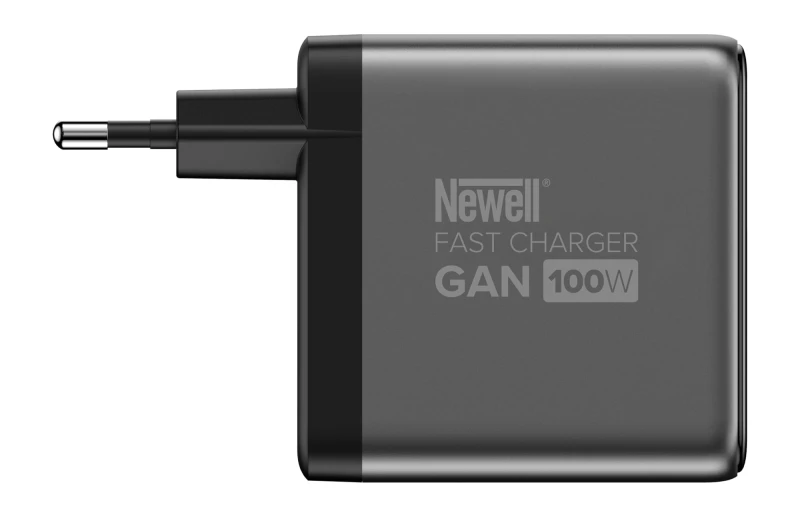 Ładowarka sieciowa Newell GaN 100 W TFT - EU_08_HD.jpg