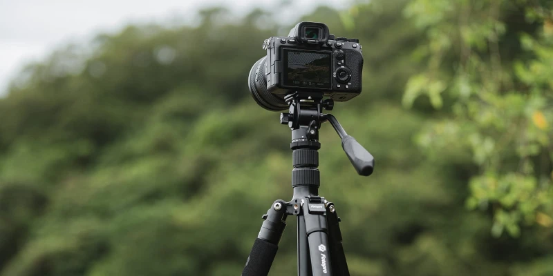 Grafika - Statyw Fotopro A4i Video z głowicą MH-2A_07.jpg