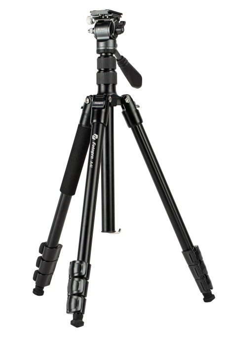 Statyw Fotopro A4i Video z głowicą MH-2A_01_HD.jpg