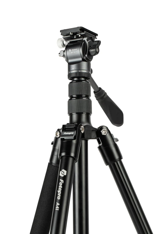 Statyw Fotopro A4i Video z głowicą MH-2A_03_HD.jpg