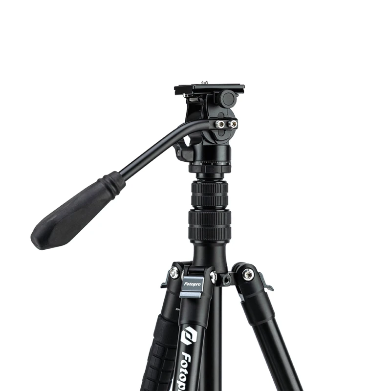 Statyw Fotopro A4i Video z głowicą MH-2A_04_HD.jpg