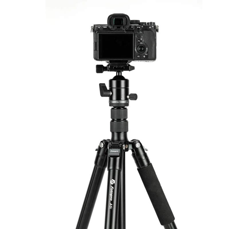 Statyw Fotopro A5i z głowicą kulową FPH-55QS_06_HD.jpg