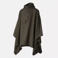 Poncho wielofunkcyjne Helikon Swagman Scarf - Taiga Green.webp