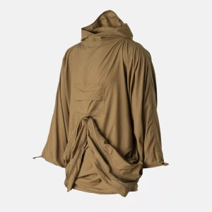 Poncho wielofunkcyjne Helikon Swagman Scarf.webp