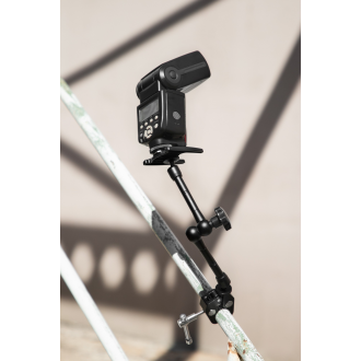 Ramię montażowe Camrock Magic Arm 11 z uchwytem montażowym Crab Clamp CS-CL