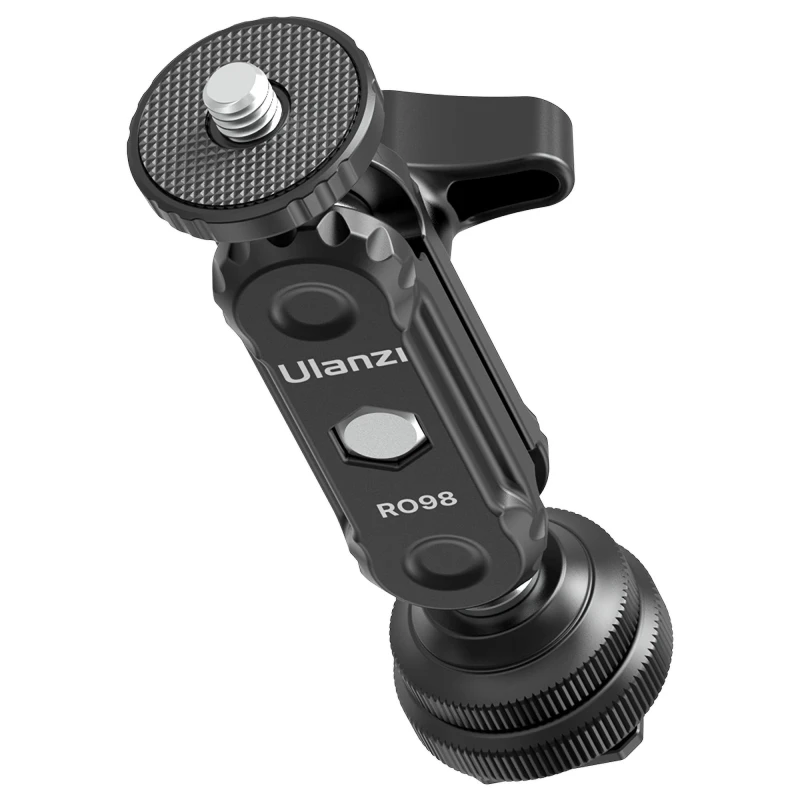 Ramię montażowe Ulanzi R098 Magic Arm_04_HD.jpg