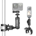 Ramie montażowe Ulanzi R105 z uchwytem Super Clamp_01.jpg