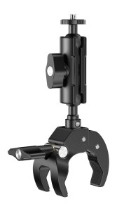 Ramię montażowe Ulanzi R105 z uchwytem Super Clamp