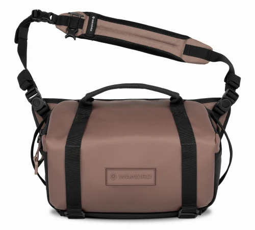 Torba fotograficzna Wandrd Rogue Sling 9 l v2 - brązowa_01.jpg