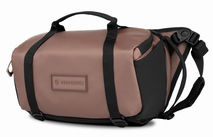 Torba fotograficzna Wandrd Rogue Sling 9 l v2 - brązowa_02.jpg