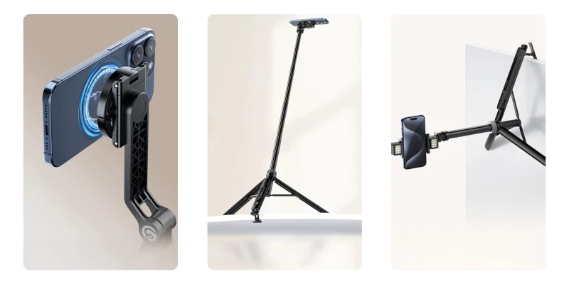 Grafika_Selfie stick Ulanzi TT88 - czarny_02.jpg