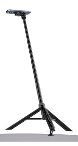 Grafika_Selfie stick Ulanzi TT88 - czarny_04.jpg