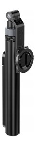 Selfie stick Ulanzi TT88 - czarny