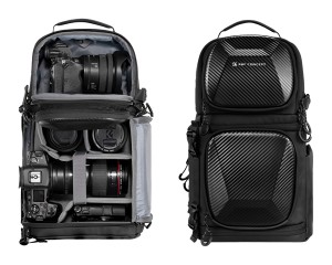 Plecak fotograficzny K&F Concept Urban Wander U02 10 l - czarny_04_HD.jpg