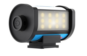 Lampka LED Newell RGB MiniReels