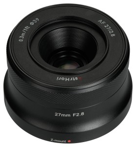 Obiektyw AstrHori AF 27 mm f_2,8 APS-C do Nikon Z - 02_HD.jpg