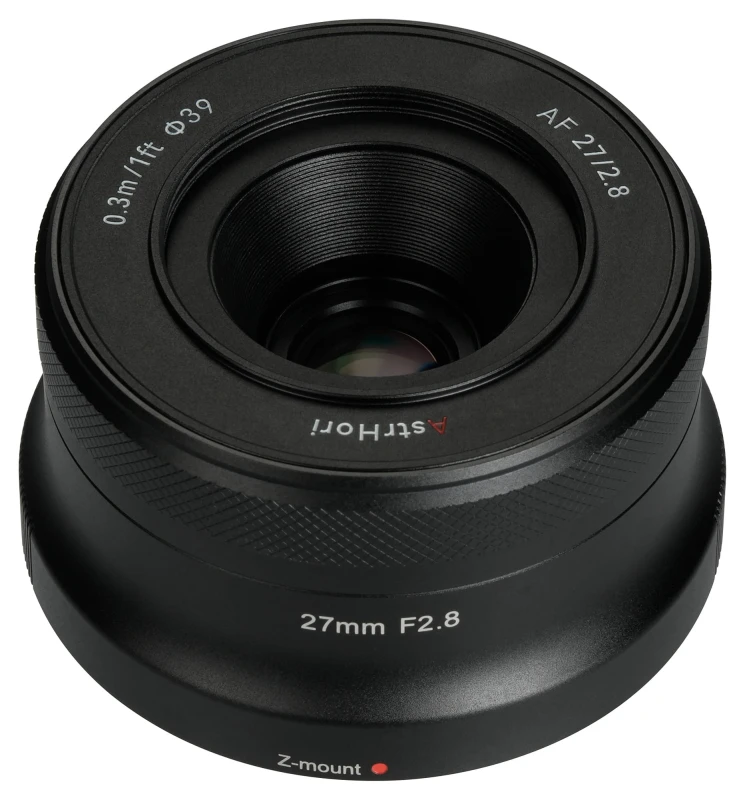 Obiektyw AstrHori AF 27 mm f_2,8 APS-C do Nikon Z - 02_HD.jpg