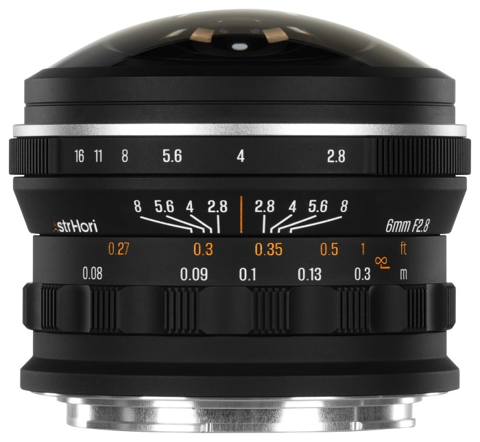 Obiektyw AstrHori MF 6 mm f_2,8 Full-frame Circular Fisheye do Nikon Z - 01_HD.jpg