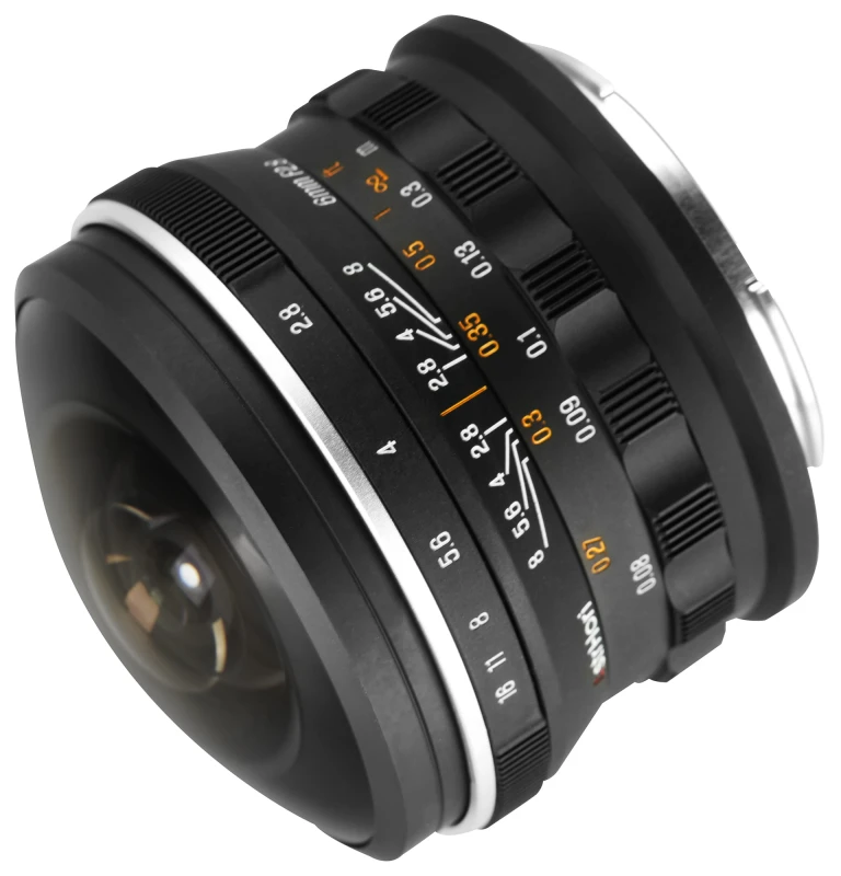 Obiektyw AstrHori MF 6 mm f_2,8 Full-frame Circular Fisheye do Nikon Z - 02_HD.jpg