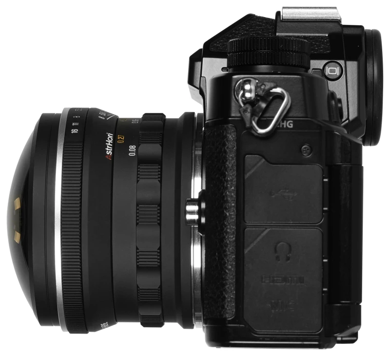 Obiektyw AstrHori MF 6 mm f_2,8 Full-frame Circular Fisheye do Nikon Z - 10_HD.jpg