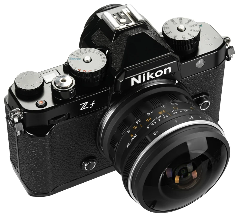 Obiektyw AstrHori MF 6 mm f_2,8 Full-frame Circular Fisheye do Nikon Z - 11_HD.jpg