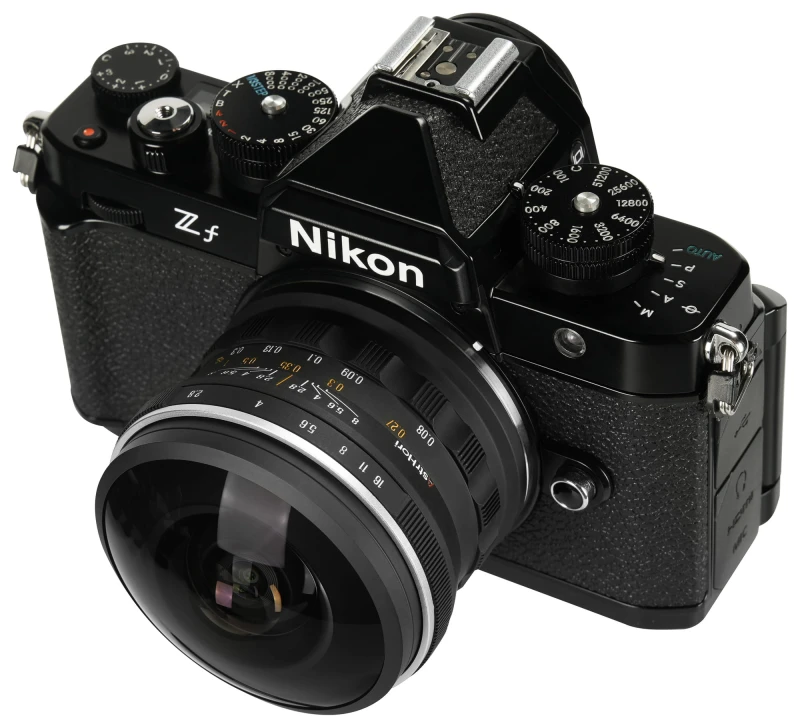 Obiektyw AstrHori MF 6 mm f_2,8 Full-frame Circular Fisheye do Nikon Z - 12_HD.jpg