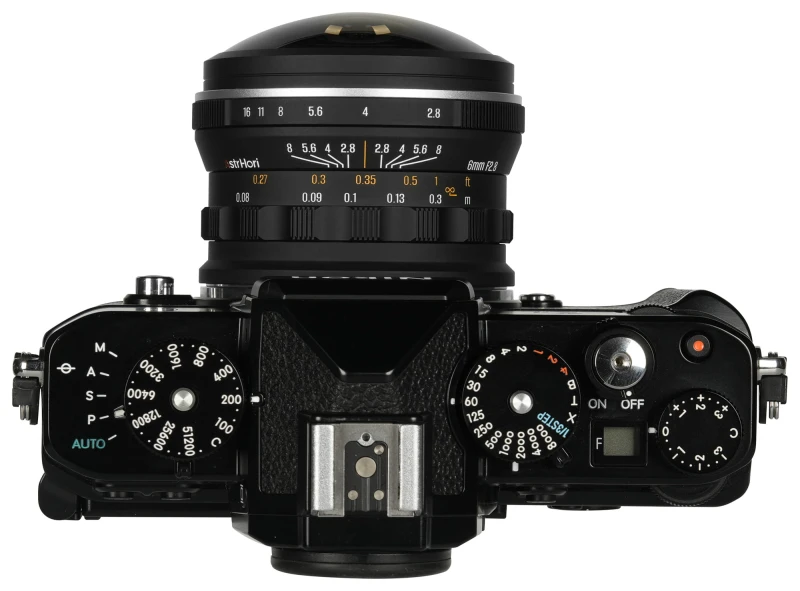 Obiektyw AstrHori MF 6 mm f_2,8 Full-frame Circular Fisheye do Nikon Z - 13_HD.jpg