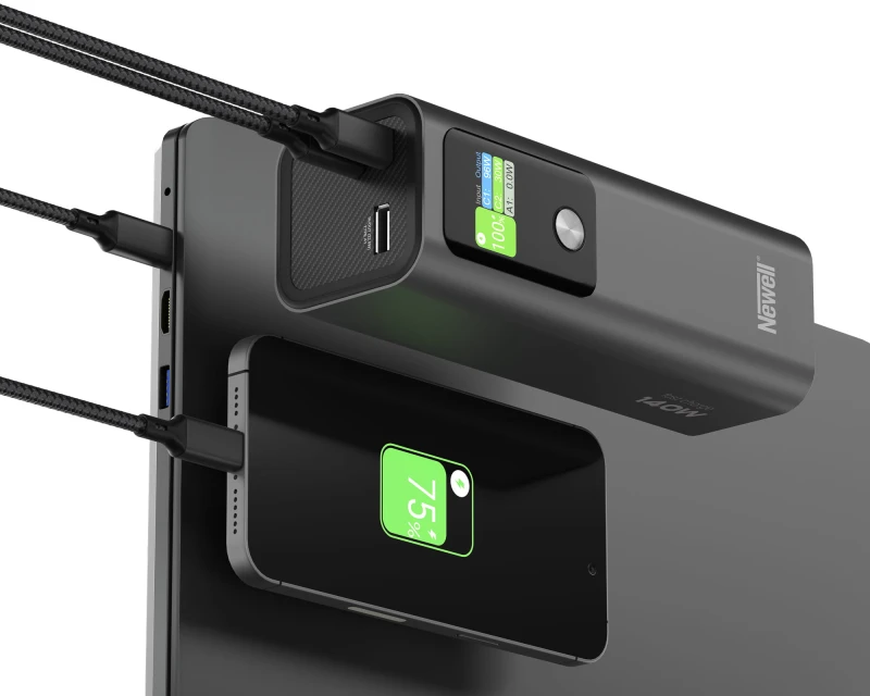 Power Bank Newell Vayu 27000 mAh PD 140 W_05_HD.jpg
