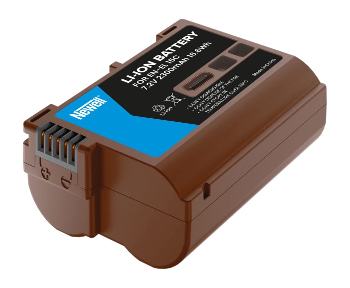 Akumulator Newell zamiennik EN-EL15C USB-C do Nikon_01_HD.jpg