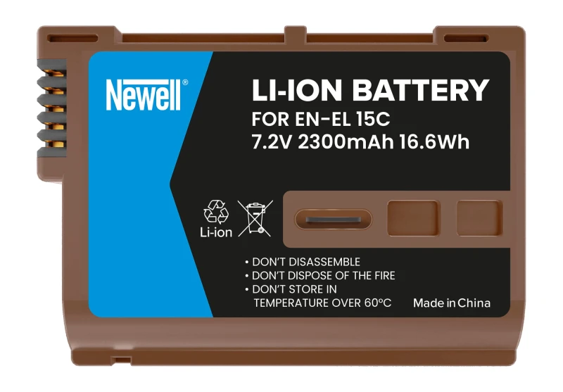 Akumulator Newell zamiennik EN-EL15C USB-C do Nikon_03_HD.jpg