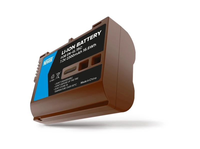 Akumulator Newell zamiennik EN-EL15C USB-C do Nikon_04_HD.jpg