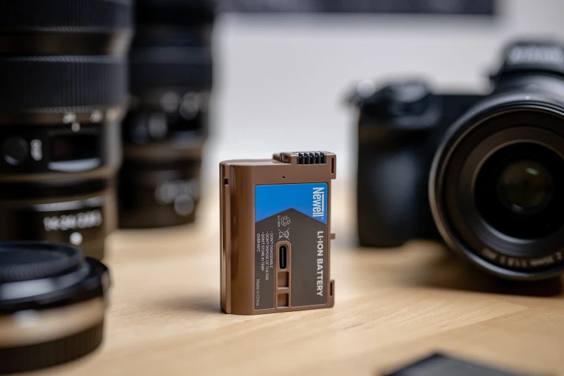 Akumulator Newell zamiennik EN-EL15C USB-C do Nikon_07_HD.jpg