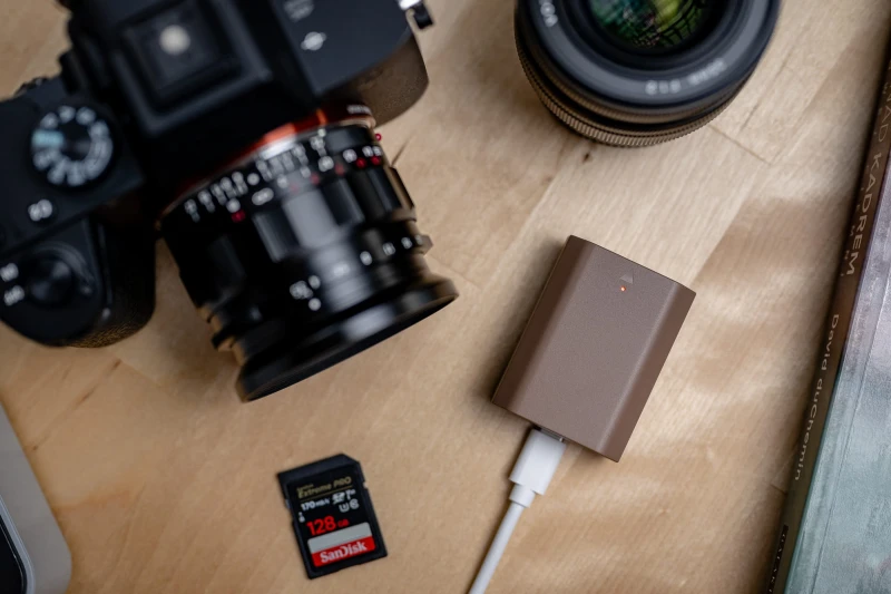 Akumulator Newell zamiennik EN-EL15C USB-C do Nikon_10_HD.jpg