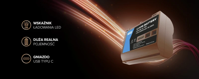 Akumulator Newell zamiennik EN-EL15C USB-C do Nikon_baner 2000x800.jpg