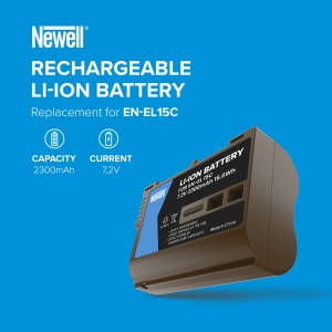 Akumulator Newell zamiennik EN-EL15C USB-C do Nikon_grafika.jpg