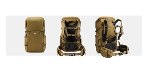 Grafika - Plecak fotograficzny K&F Concept Star Wander 05 40 l - khaki_03.jpg