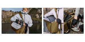 Grafika - Plecak fotograficzny K&F Concept Star Wander 05 40 l - khaki_06.jpg