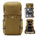 Plecak fotograficzny K&F Concept Star Wander 05 40 l - khaki_01_HD.jpg