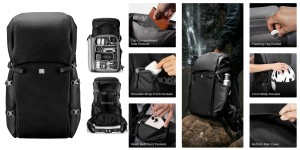 Grafika - Plecak fotograficzny K&F Concept Star Wander 05 40 l - czarny_04.jpg
