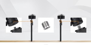 Grafika - Statyw biurkowy K&F Concept C-Clamp Desktop Stand_04.jpg