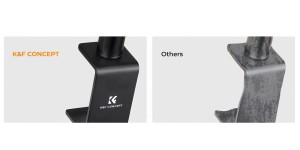 Grafika - Statyw biurkowy K&F Concept C-Clamp Desktop Stand_07.jpg